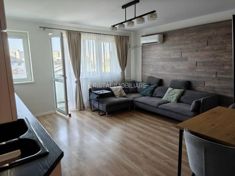 3 camere+dressing, parcare inclusa, centrala, dog friendly, Nicolae Grigorescu - 5
