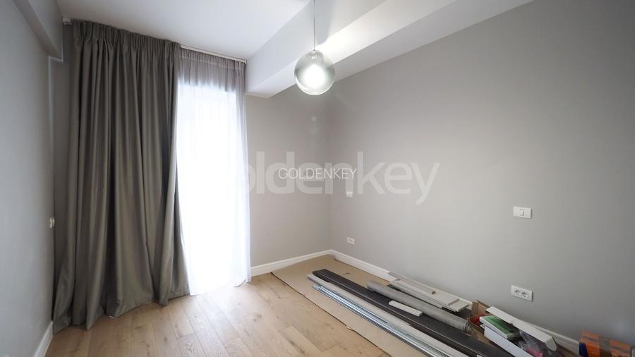 Apartament cu 3 camere, terasa generoasa, vedere deschisa, 2 garaje - 9