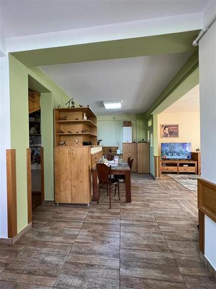 Casa individuala cu teren generos situata in cartierul Gheorgheni!