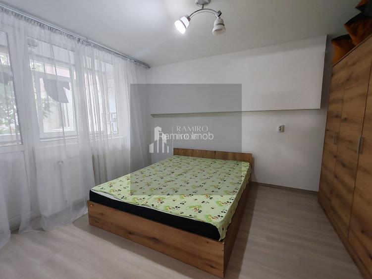 Apartament 3 camere, Rahova/Sos Alexandriei, centrala, mobilat - 4
