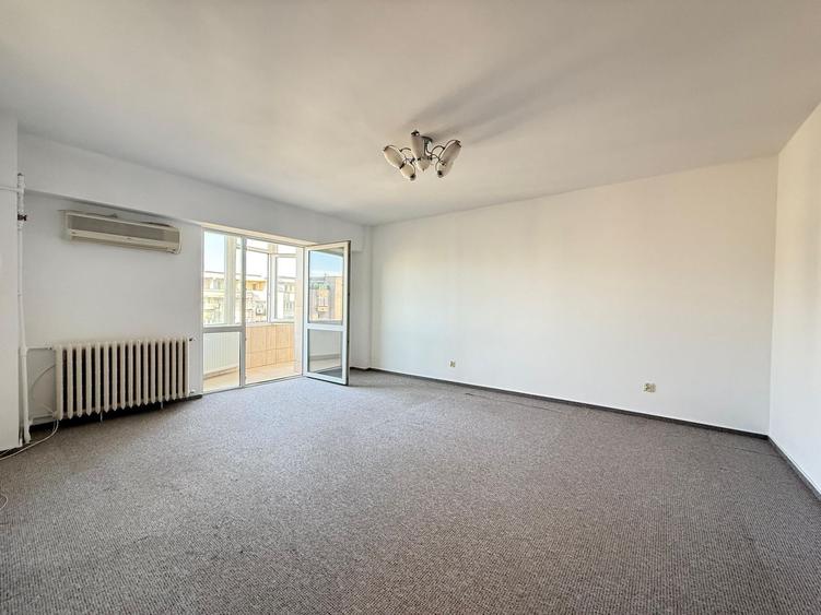 APARTAMENT 2 CAMERE | DECOMANDAT | 450 M DE CENTRUL VECHI | ZONA ULTRACENTRALĂ