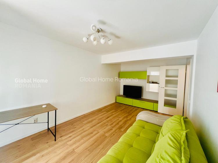 Apartament 2 camere |Metropolitan Residence –Metrou Apărătorii Patriei | Parcare - 3