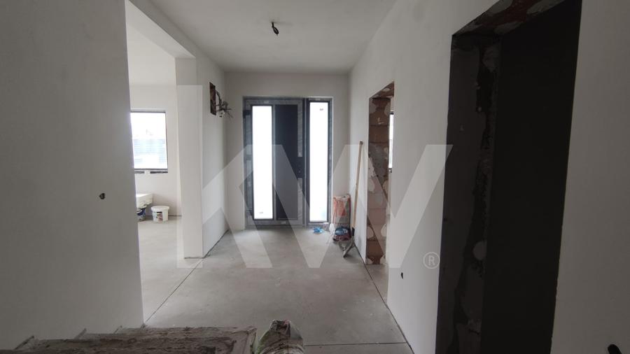 Duplex de vânzare Cartierul Tineretului | Șelimbăr - TVA INCLUS