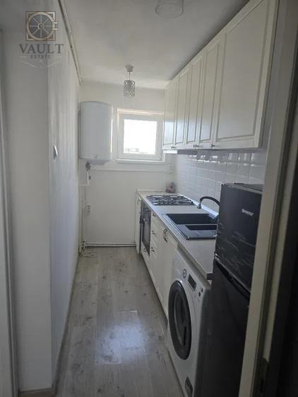 Apartament 2 camere Obregia