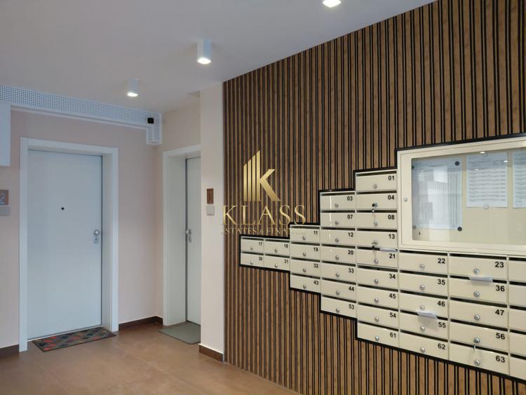 Apartement 4 camere cu terasa Unirii