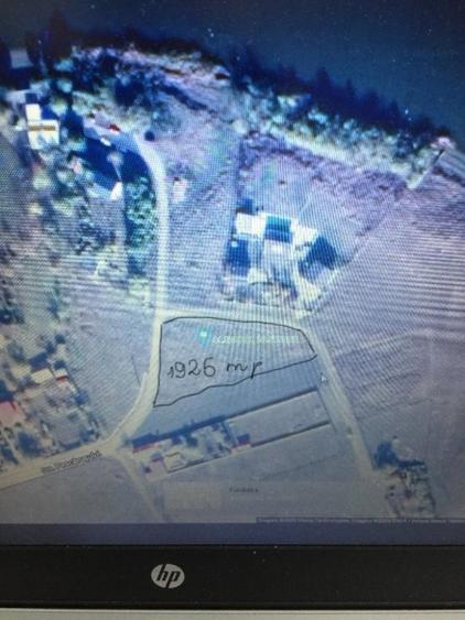 Vand teren intravilan Gostilele 1926 mp bun pt casa