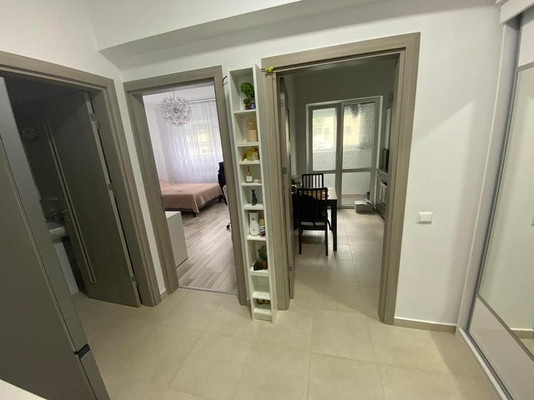 Închiriere Garsoniera zona Pacii - Centrala Proprie
