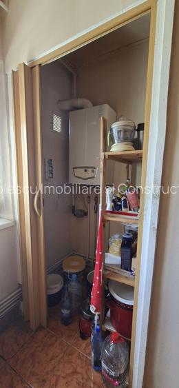 Apartament decomandat 3 camere - zona Torontalului - 9