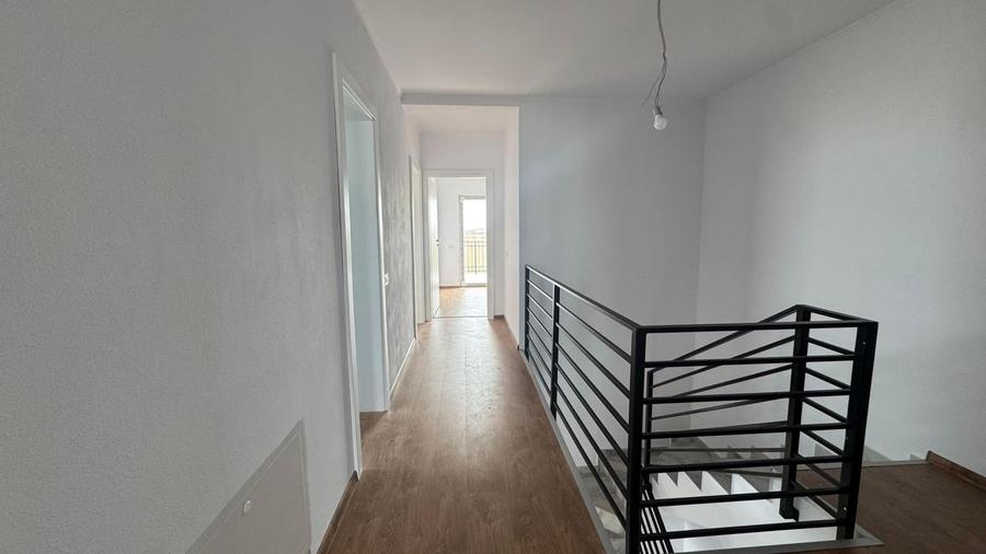 COMISION 0% | Case Individuale | 118 mp | 4 Camere | Zona Săcălaz |