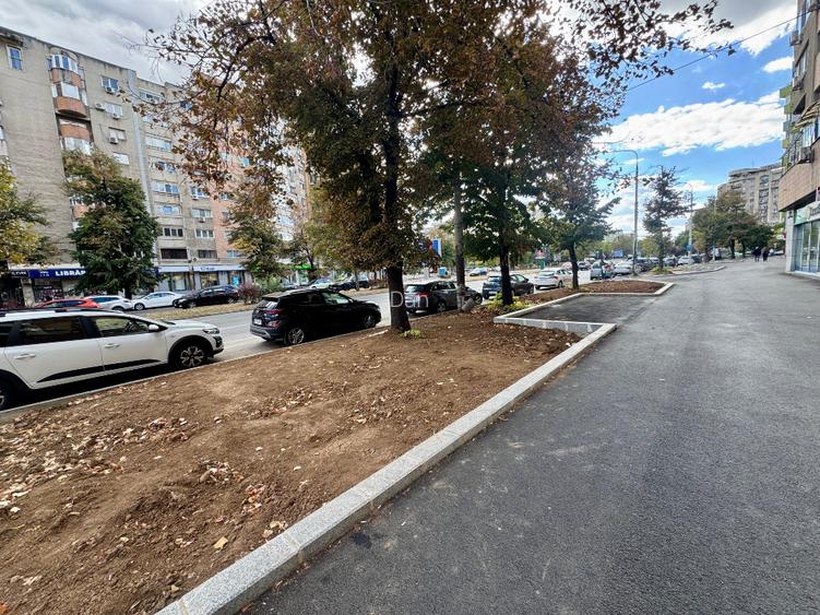 Apartament 13 Septembrie, lângă Marriott & MApN, Direct Proprietar - 12