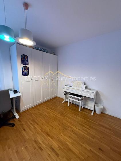 Apartament 4 camere*Vilă Dorobanți/ Curte superba/ Spațios - 8