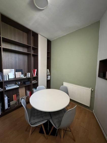 2 camere -nemobilat Piata Romana IM504A