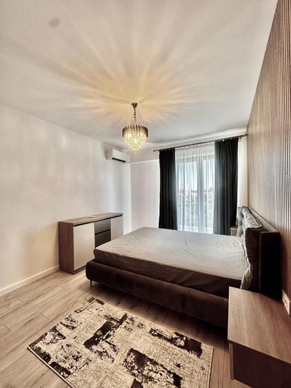 Apartament 3 camere de vanzare| Bloc nou | Design deosebit