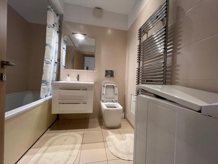 PIPERA IANCU NICOLAE COMPLEX APARTMENT 2 CAMERE MOBILAT TERASA 20MP