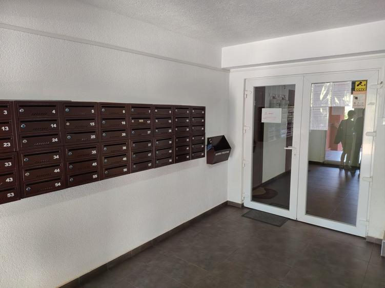 Apartament 3 camere cu loc de parcare inclus – Str. Biruinței nr. 9, Sibiu