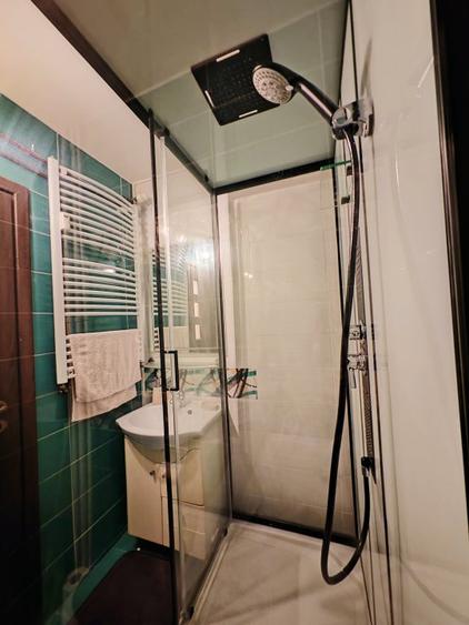 Brancoveanu | Apartament la cheie de inchiriat cu parcare proprie | bl.anvelopat