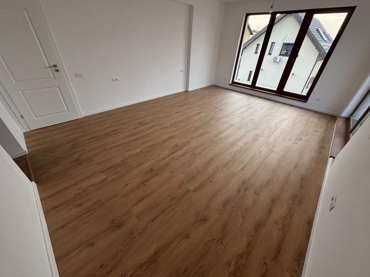Vila Individuala de LUX Balotesti-Saftica | GARAJ | 0% comision