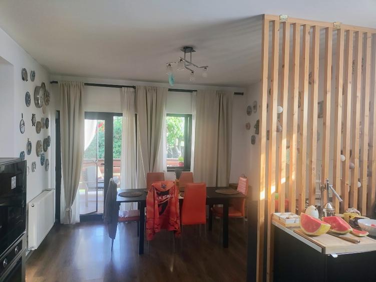 Vila Casa Darza Crevedia 5 camere