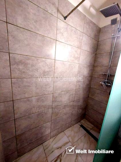 Inchiriere Apartament 1 camera, Zona UMF, strada Pasteur, Zorilor - 7