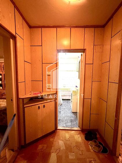 Apartament 2 camere | 57 mp | Etaj 2 | Zona Micro 17
