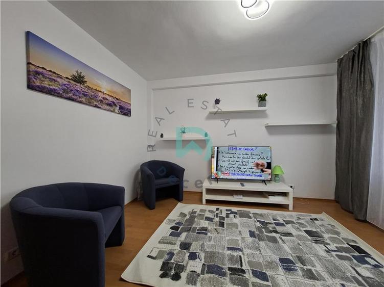 Apartament 3 camere Central, Brasov