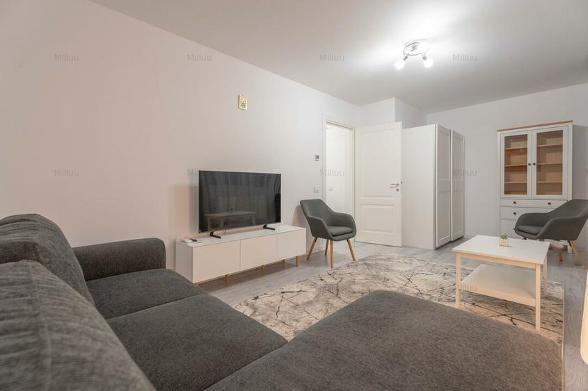 2 camere | Centrala Proprie | Manta Rosie