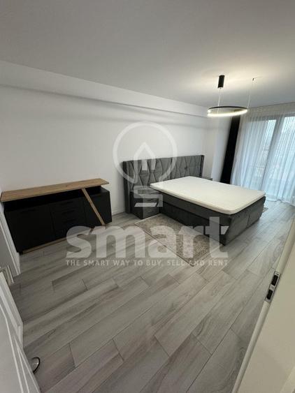 Apartament 3 camere , bloc nou, Constantin Brancusi