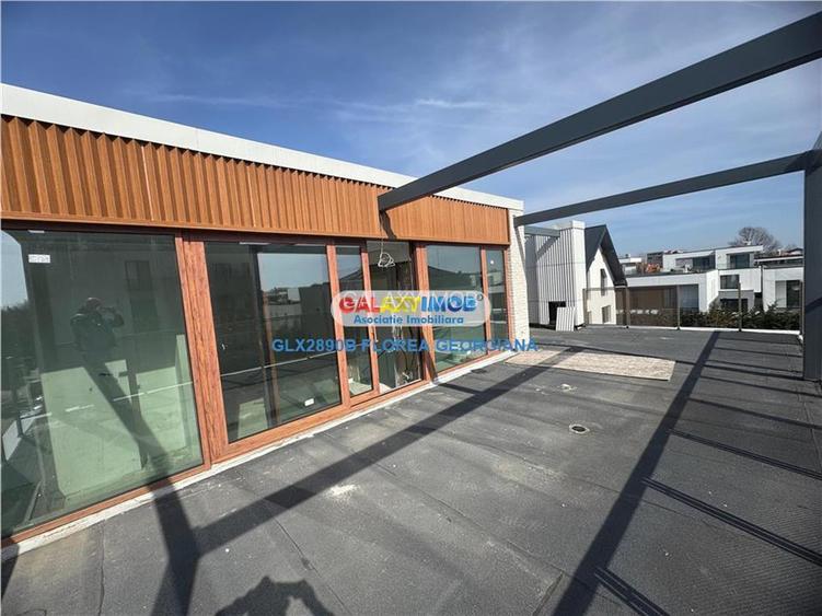 Vila moderna 6 camere -Iancu Nicolae - 20