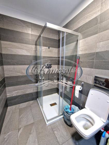 Grand Park Residence, 2 camere cu balcon - 9
