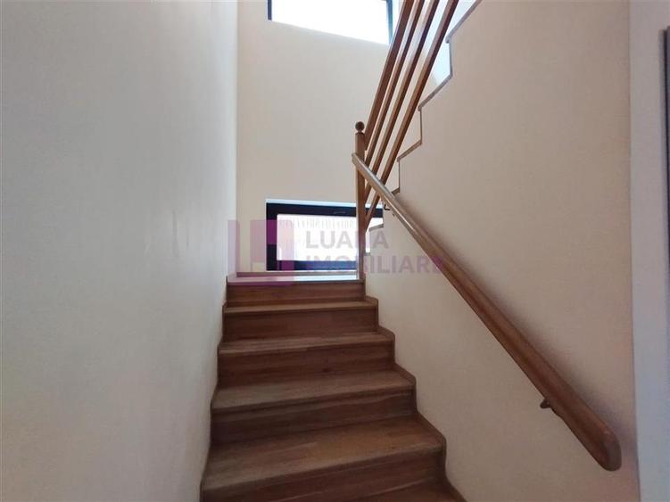 Casa individuala de inchiriat | 5 camere | garaj | Cartierul Arhitectilor