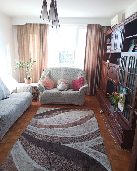 De vânzare – Apartament 4 camere, 73 mp, cartier Grigorescu