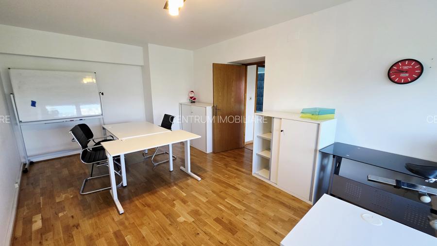 Inchiriere apartament pentru birouri Bulevardul Unirii - 12