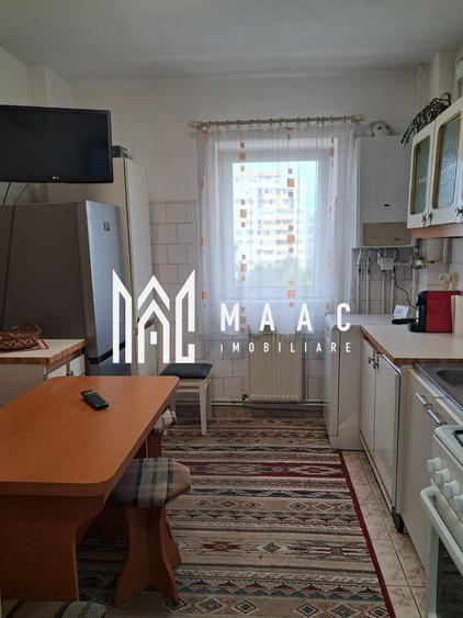 Apartament de vânzare Sibiu | 2 camere | Mihai Viteazul