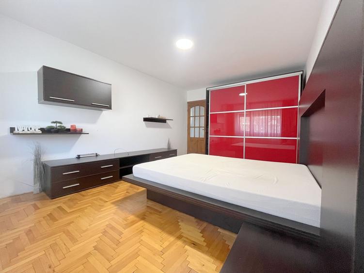 Apartament 2 camere de închiriat | Zona Aradului