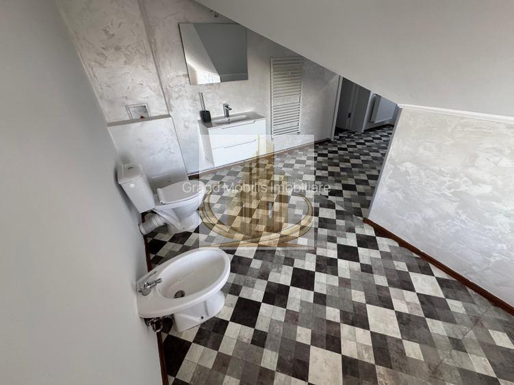 Apartament cu 3 camere în Dumbrăvița | 116 mp utili + 125 mp Curte