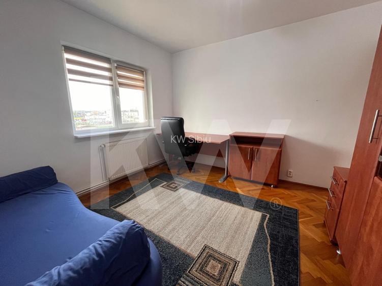 Apartament 4 camere, Strand Sibiu - 0% comision - 3