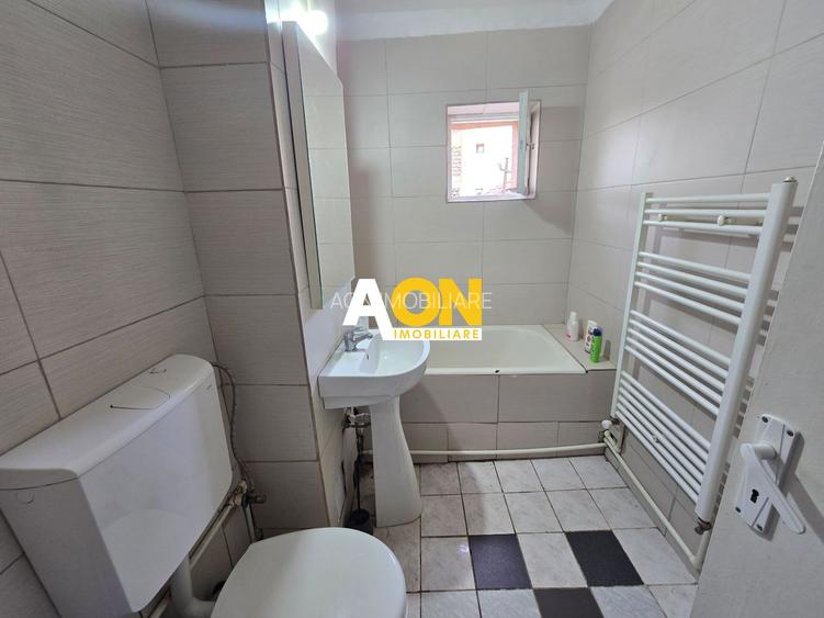 Apartament cu 2 Camere, Etaj 1, Zona Cetate - 7