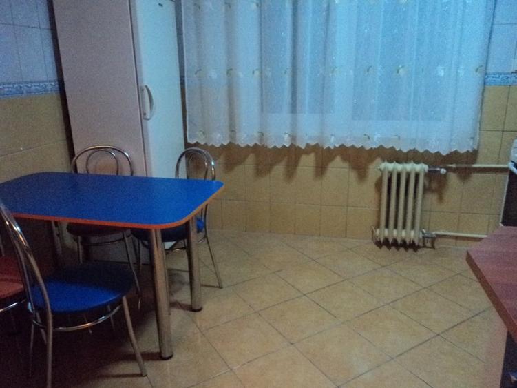 Apartament doua camere