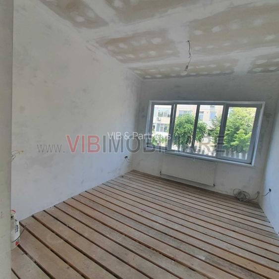 Ultracentral-ferdinand apartament 3 camere in vila renovat 2026 - 5