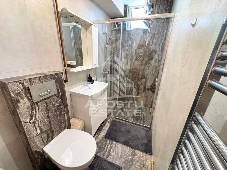 Apartament cu 2 camere de inchiriat in Complexul Studentesc