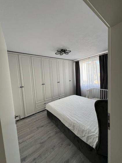 Apartament modern, 2 camere, etaj 1 - Giroc