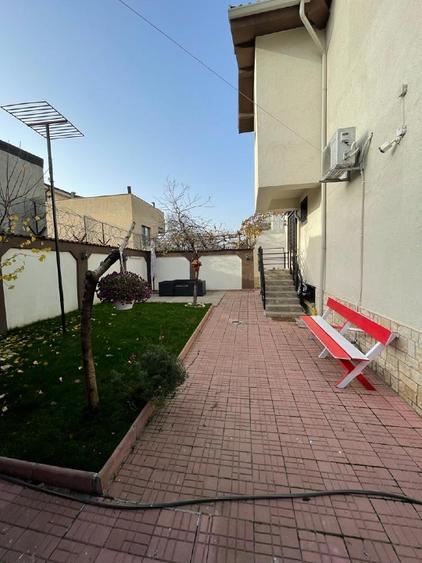 Vilă vânzare Constanța - Zona Delfinariu