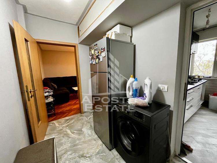 Apartament 2 camere de vanzare, zona Telegrafului/Isho, Timisoara