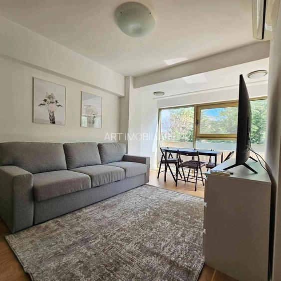 Apartament 2 Camere Timpuri Noi - Vacaresti cu Centrala Proprie - 3