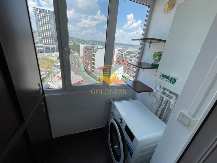 2 camere, decomandate, modern, Zona Piata Abator, BLVD Bucuresti