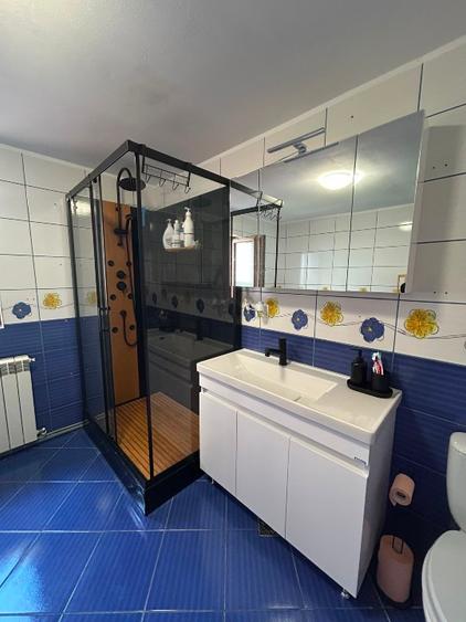 Casă renovată în Smârdan Galati – teren 1.500 mp, 3 dormitoare & fotovoltaice