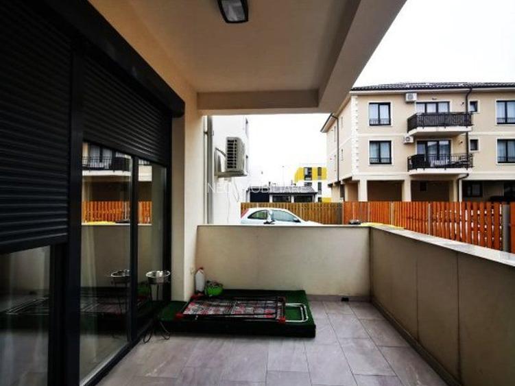 2 Camere Aradului - Hornbach - 430 euro - 20