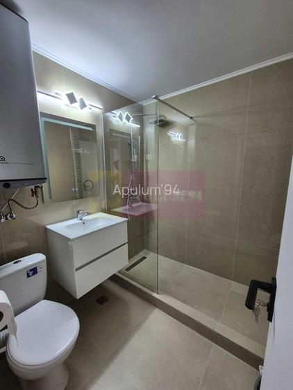 Apartament 3 camere rond Piata Alba Iulia - 5
