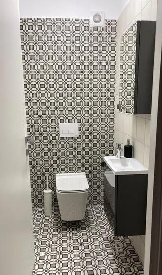 Baneasa | 2 Camere | Complex Rezidential | Vedere Panoramica | AC