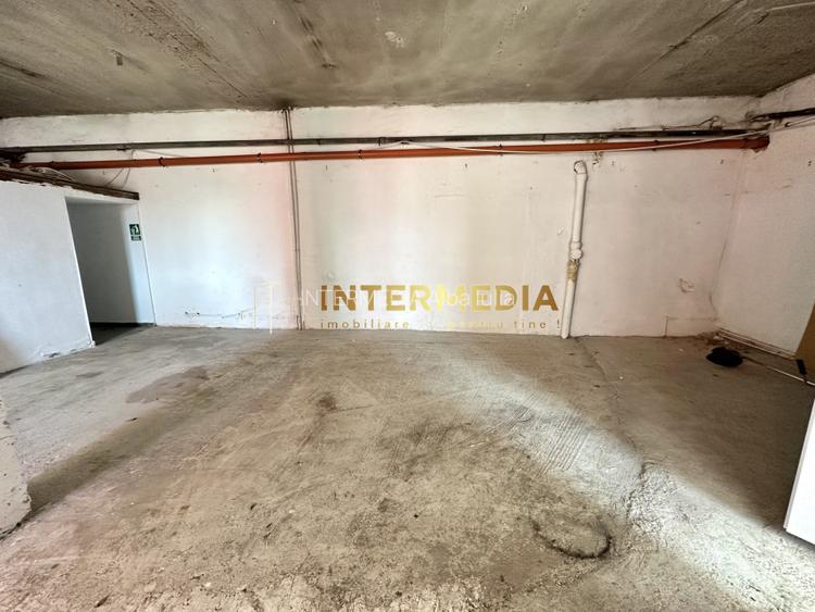 HALA DE INCHIRIAT I 150 MP I ALBA IULIA I GRUP SANITAR I BIROU I - 11